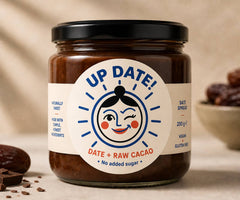 Date Paste